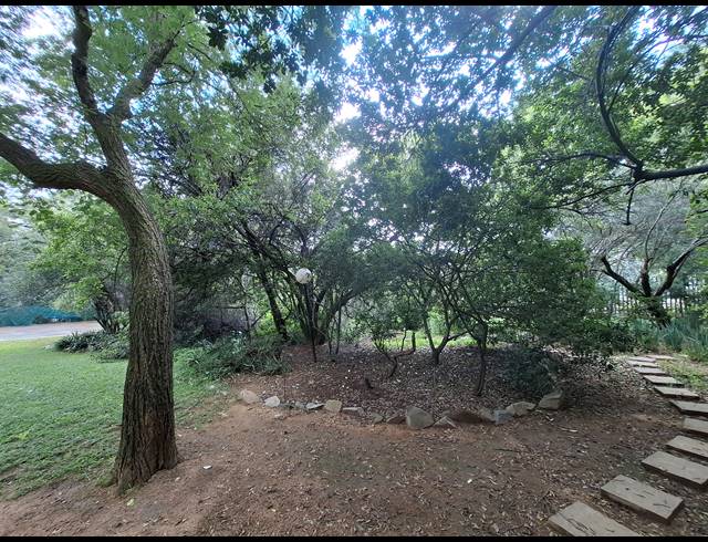 1,526M² VACANT LAND FOR SALE IN BRYANSTON EAST